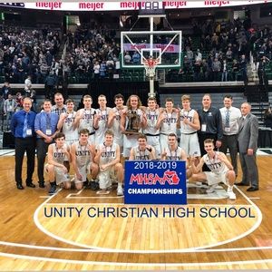 Meet your Posher, Derek